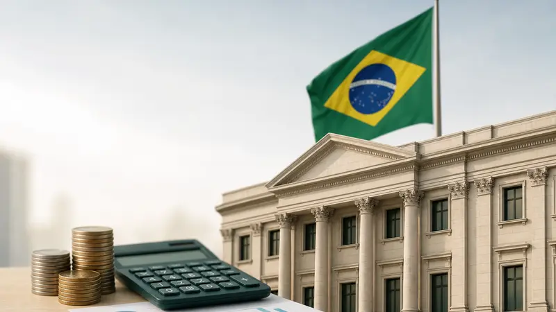 Langkah Transparansi: Kementerian Keuangan Brasil Ungkap Dokumen Lisensi Taruhan