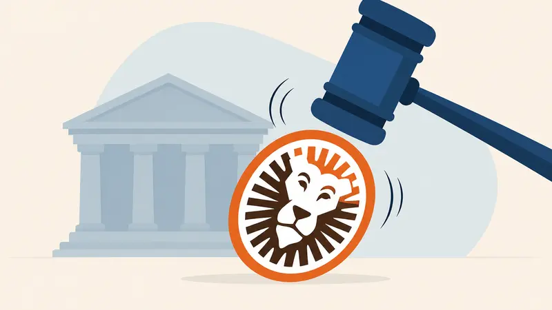 Pengadilan Swedia Batalkan Denda LeoVegas dalam Kasus Perjudian