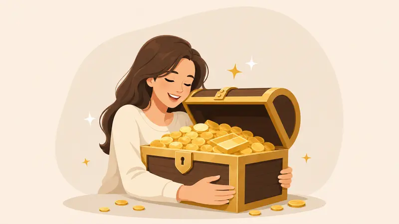 Wanita Santa Barbara Menangi Jackpot Rp1.27 Miliar