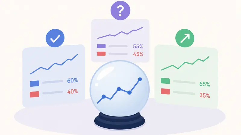 Apakah Meta Siap Mengubah Lanskap Pasar Prediksi? Tinjauan Terkini