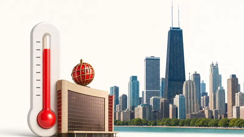 Hambatan Bally's di AS Sebelum Mulai Proyek New York
