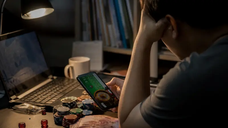 Kazakhstan Perketat Regulasi Transaksi untuk Lawan Judi Online Tanpa Izin