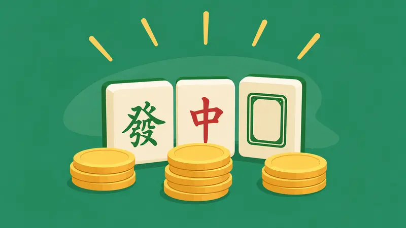 Keahlian dan Keberuntungan dalam Slot Mahjong Wins Triple Pot dari Pragmatic Play