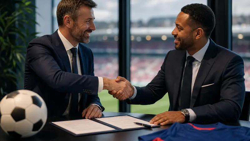 Kerjasama Sporting Risk dan Betfred: Mengubah Lanskap Taruhan di Inggris