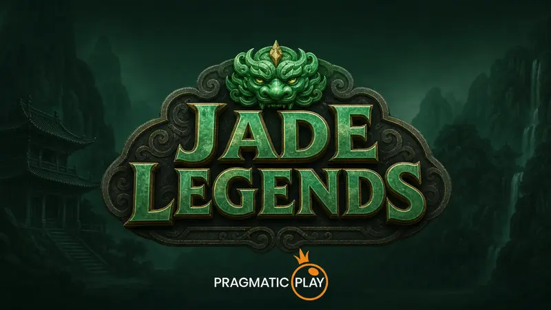 Menggali Jade Legends: Keajaiban Asia dari Pragmatic Play
