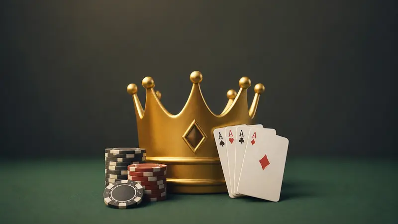 Menggali Keajaiban Slot Poker Kingdom Win dari PG Soft: Menyelami Era Kerajaan