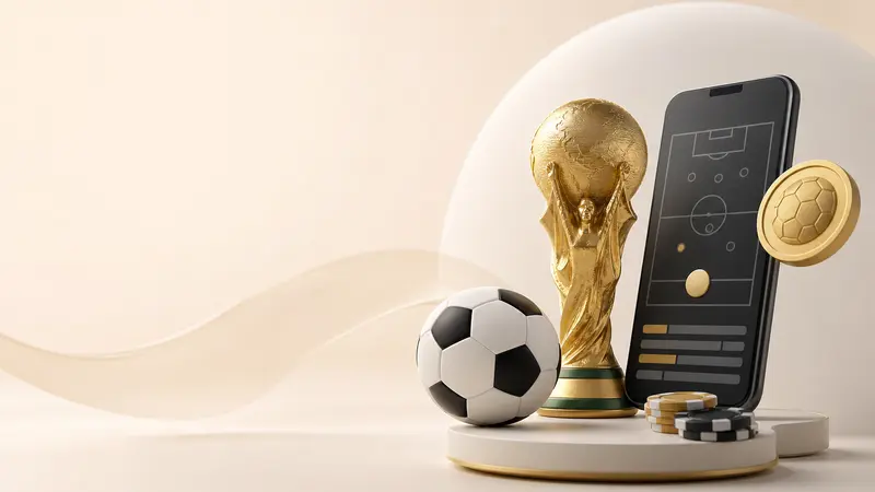 Menggali Potensi Taruhan di Piala Dunia dan Transformasi Regulasi di UAE serta Finlandia