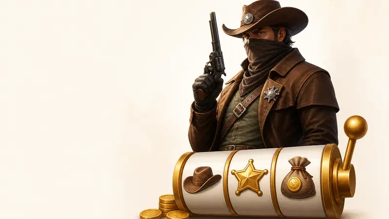 Mengungkap Daya Tarik Slot Bounty Hunter oleh Pragmatic Play