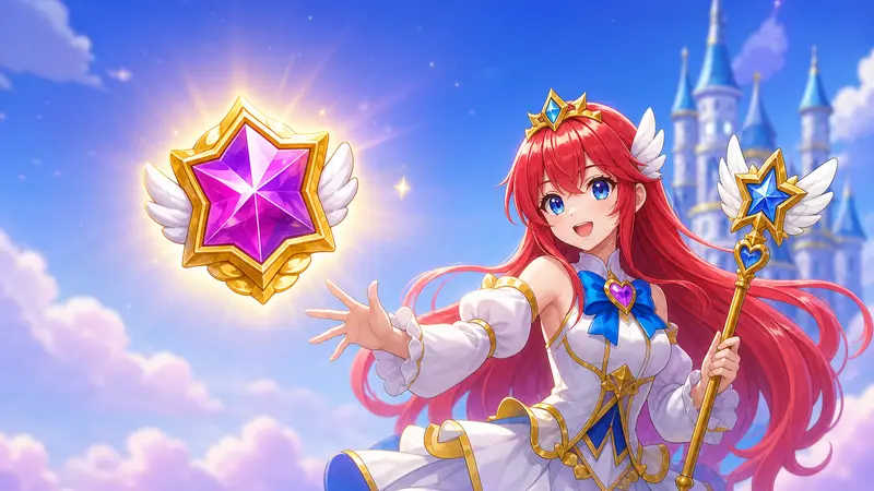 Mengungkap Pesona Slot Starlight Princess Super Scatter oleh Pragmatic Play