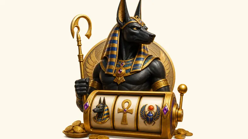 Menjelajahi Dunia Rahasia di Slot Online Fury of Anubis dari Pragmatic Play