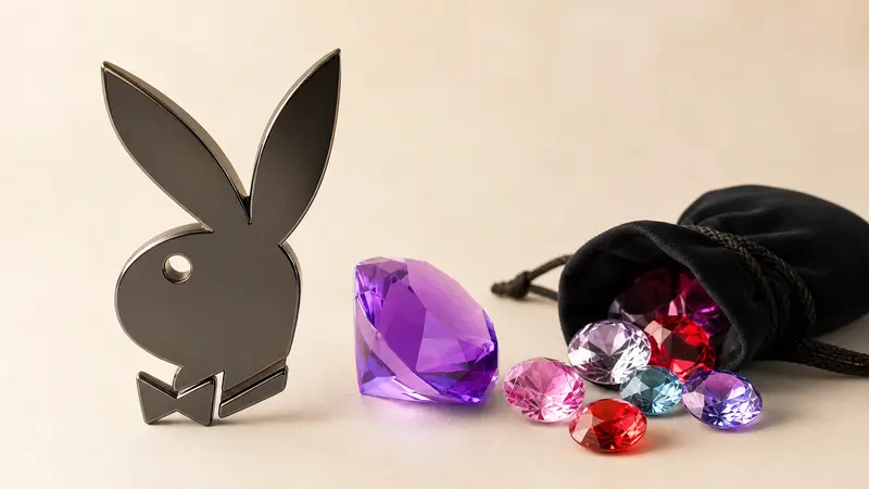 Menjelajahi Keistimewaan Playboy Gems and Desires: Sensasi Slot Microgaming yang Menggoda