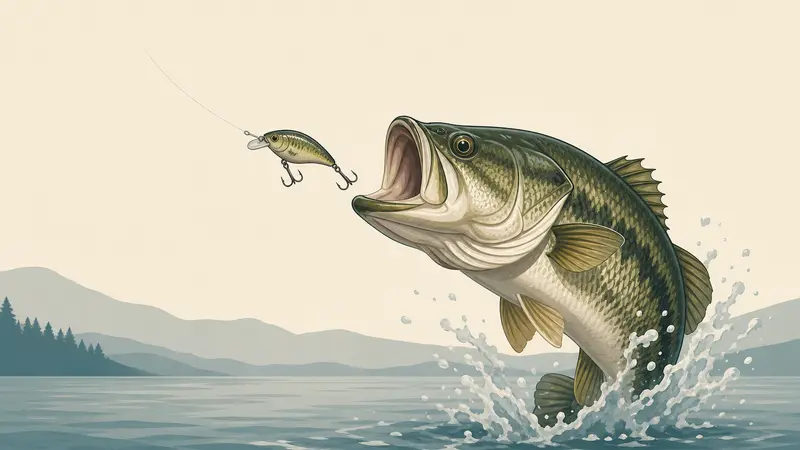Menjelajahi Sensasi Memancing dengan Big Bass Blast dari Pragmatic Play