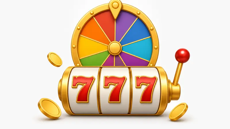 Menjelajahi Slot 777 Wheel Blitz dari Pragmatic Play: Sensasi Bermain yang Mengesankan