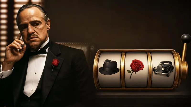 Menjelajahi Slot The Godfather: Kehebatan di Balik 3 Pilar Kekuasaan