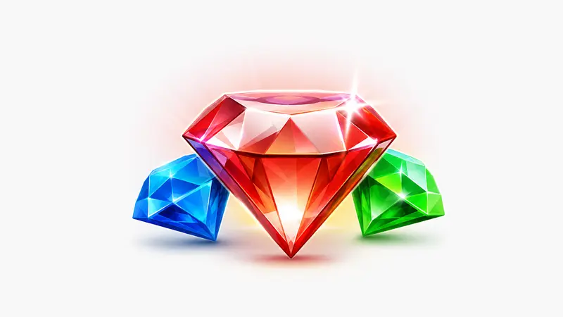 Menyingkap Pesona Diamond Blitz 3: Kreasi Terbaru dari Red Tiger
