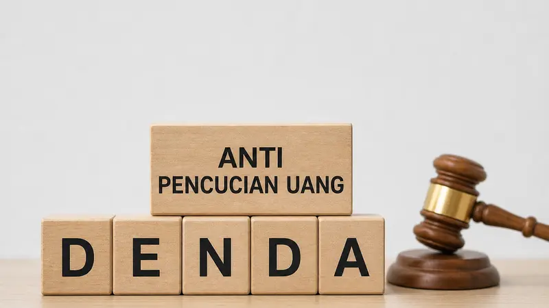 Pengadilan Swedia Menetapkan Sanksi Pelanggaran AML untuk Perusahaan Judi