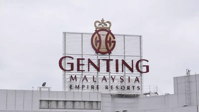 Penghentian Recapitalisasi Empire Resorts oleh Genting Malaysia