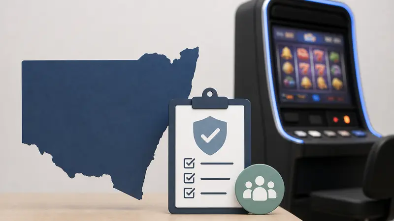 Proposal Kebijakan Baru NSWP untuk Pembatasan Pokies