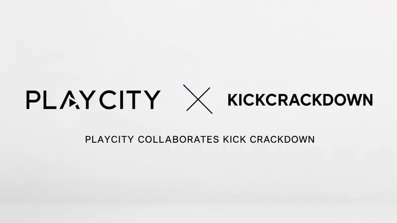 Sinergi Kreatif PlayCity dan Kick untuk Menghapus Iklan Judi Ilegal