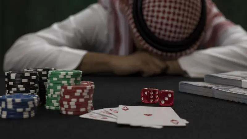 Syariah dan Masa Kini: Kebijakan Perjudian di Arab Saudi