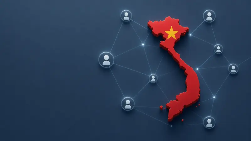 Vietnam Ungkap Jaringan Perjudian $133 Juta Selama Piala Dunia