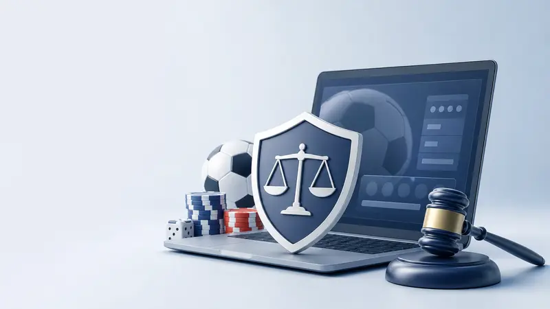 Brasil Bersiap Menghadapi Perdebatan Hukum Tentang Taruhan Online
