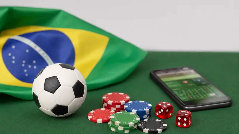 Brasil Kaji Ulang Peraturan Game di Mahkamah Agung