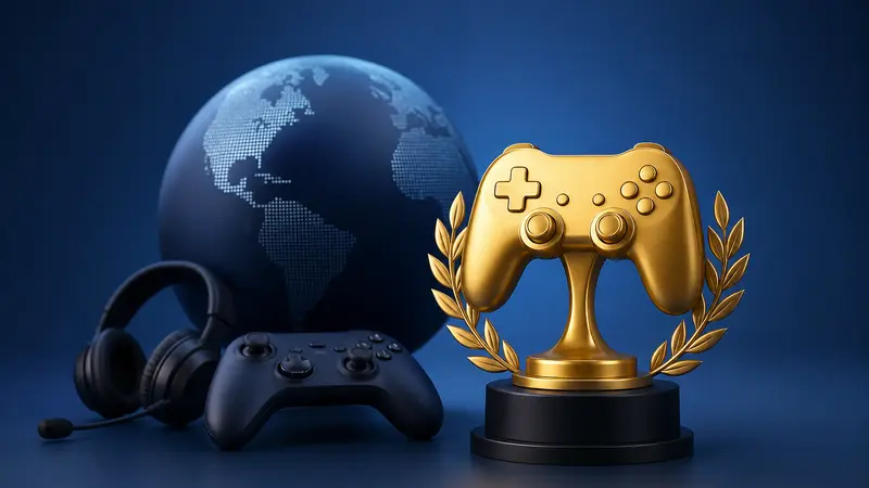 Esportes Gaming Brasil Dapatkan Penghargaan Internasional Berkat Proyek Sosial