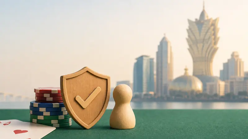 Inisiatif Pengembangan Bakat Gaming Bertanggung Jawab oleh Sands China untuk Generasi Muda Macau