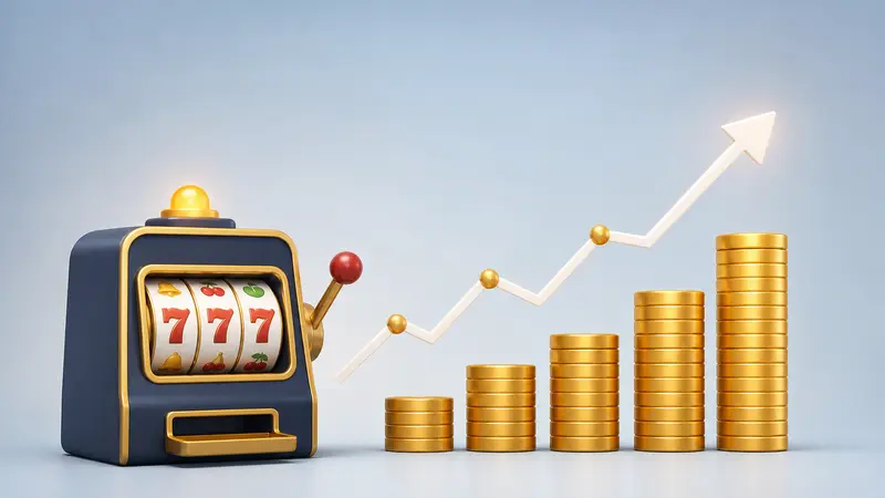 Inovasi Jackpot di Nevada: Perubahan Regulasi untuk Masa Depan Perjudian
