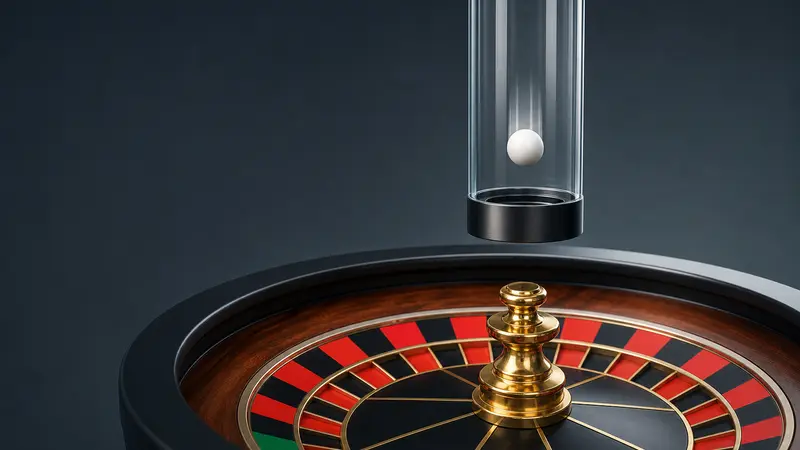 Interblock Meluncurkan Free Fall Roulette di Macau: Langkah Strategis ke Asia