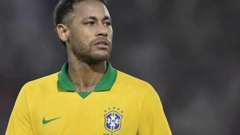Kemenangan Hukum: Perlindungan Nama Pemain Sepak Bola Brasil dari Taruhan