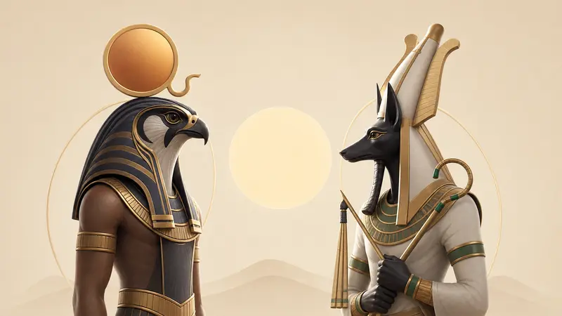 Memahami Slot Ra vs Osiris: Analisis Menyeluruh dan Perbandingan