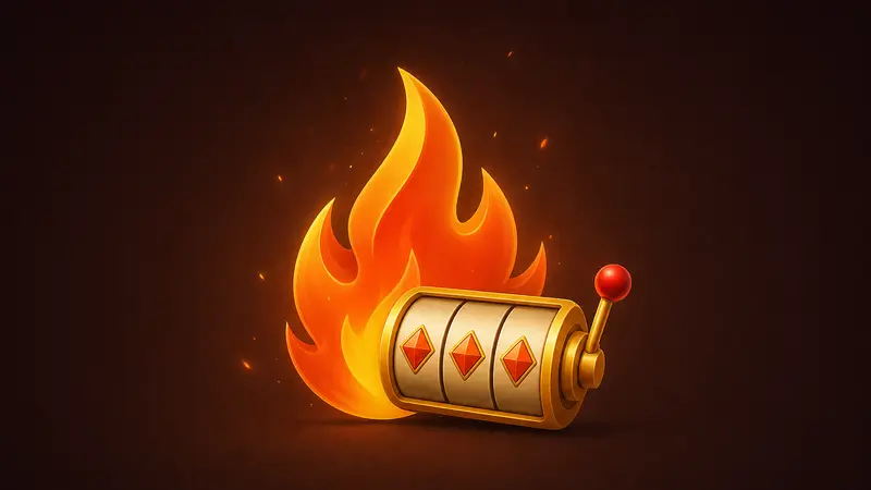 Menguak Keistimewaan dan Inovasi Flame Rush Slot