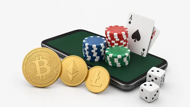 Paysafe Hadirkan Pembayaran Kripto di Dunia Gaming AS