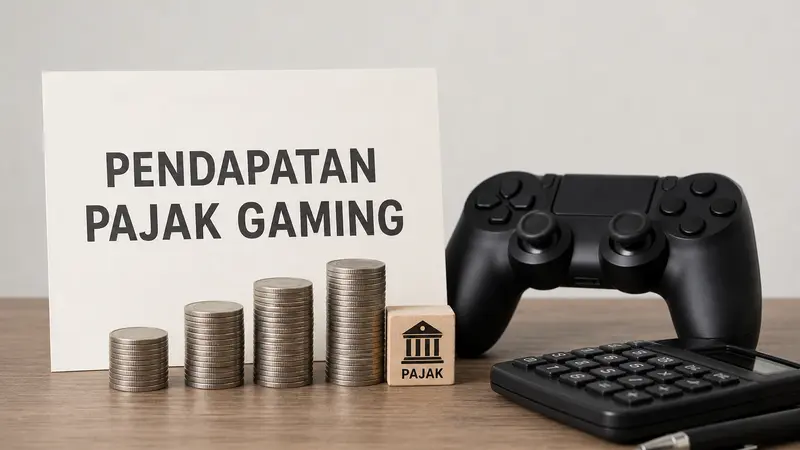 Pendapatan Dari Pajak Kasino Macau Mencapai US$6,3 Miliar pada Pertengahan 2026