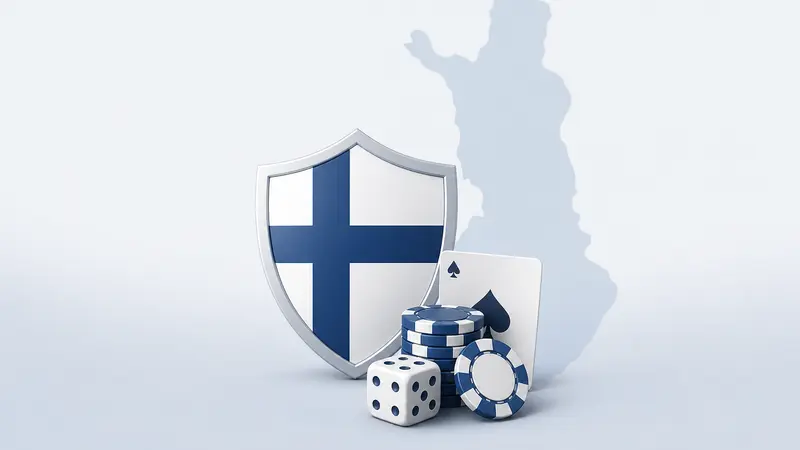 Peningkatan Drastis Permohonan Lisensi Perjudian di Finlandia Menjelang 2027