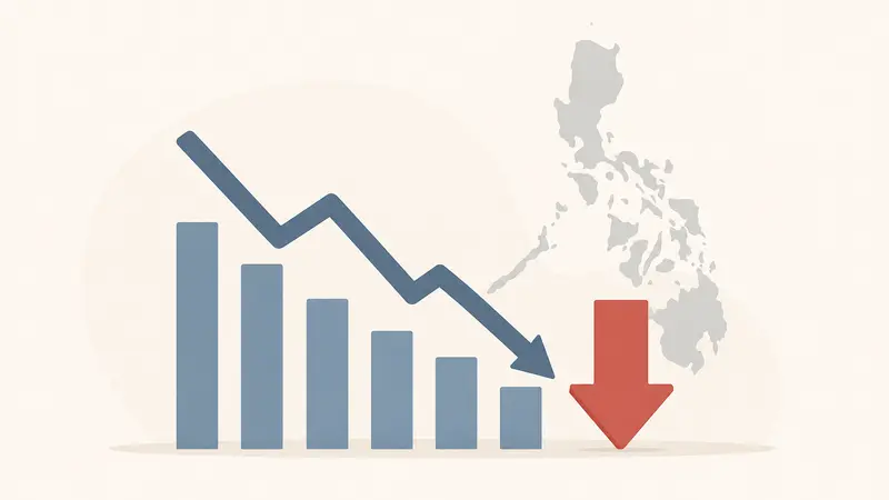 Penurunan Penerimaan GGR di Filipina pada Q2 2026: Tantangan di Pasar Permainan Elektronik