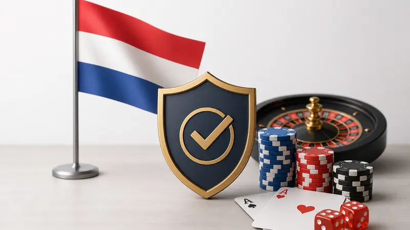 Tantangan Diperpanjangnya Lisensi Perjudian di Belanda Menjelang 2026