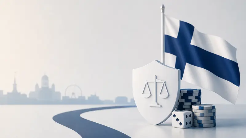 Transformasi Industri Perjudian Finlandia: Trumo Leader Fintech Baru
