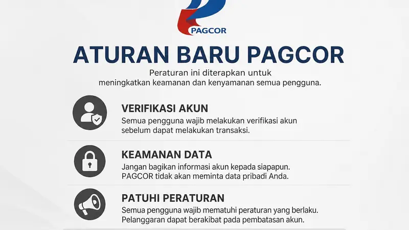 Waktu Ekstra untuk Penyedia Game Online dari PAGCOR untuk Memenuhi Kebijakan Baru