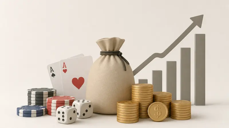 Pendapatan Pajak dari Industri Judi Macau Tembus $9,2 Miliar di Awal 2026
